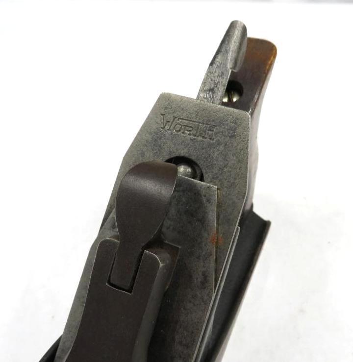 Worth Jack Plane
