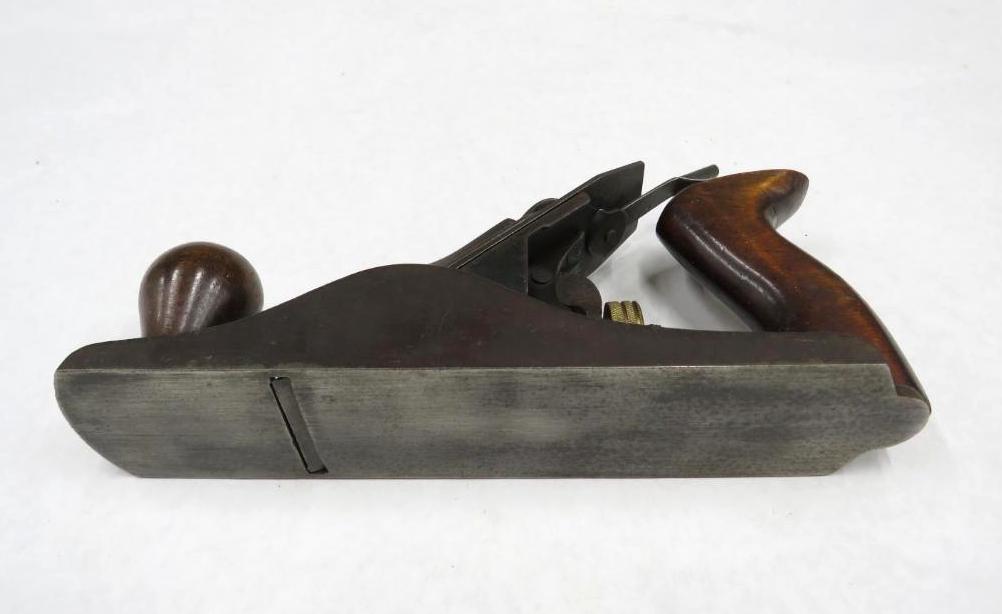 Worth Jack Plane