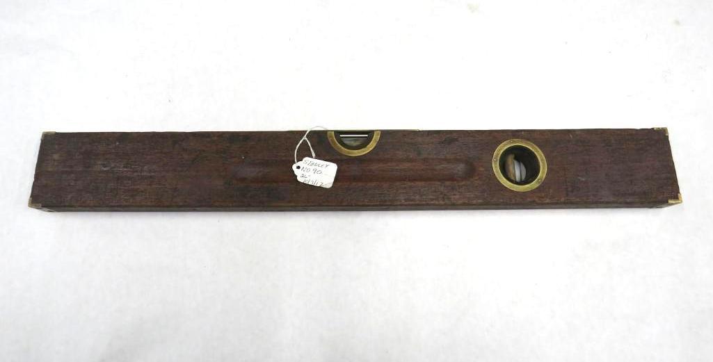 Stanley No.90 Level
