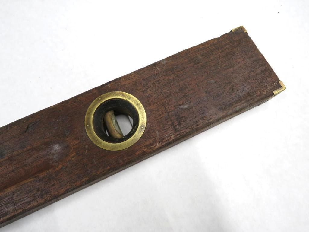 Stanley No.90 Level