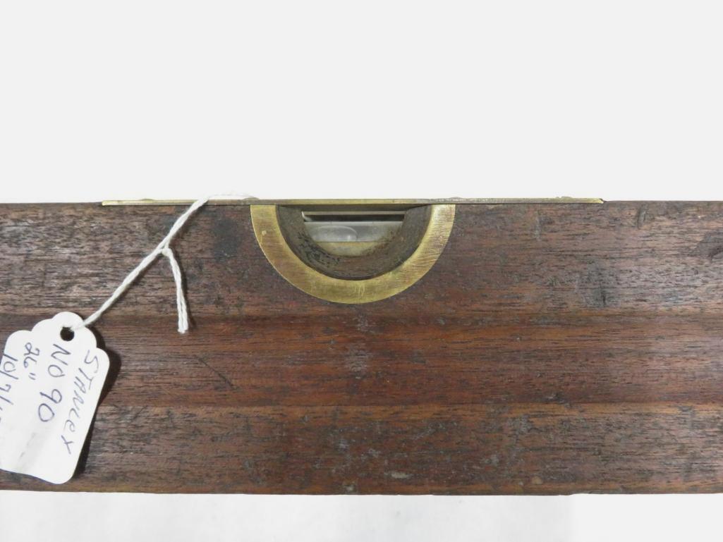 Stanley No.90 Level