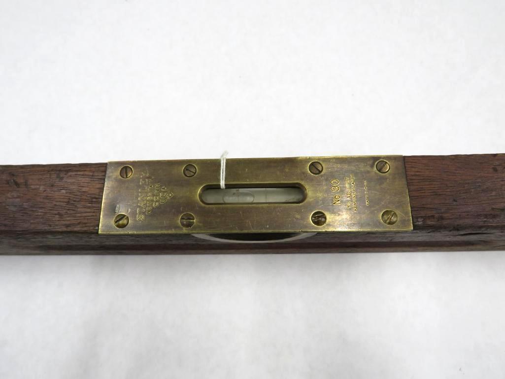 Stanley No.90 Level