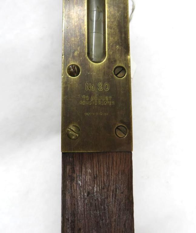 Stanley No.90 Level