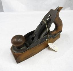 Stanley No.35 Smoothing Plane