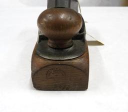 Stanley No.35 Smoothing Plane