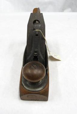 Stanley No.35 Smoothing Plane