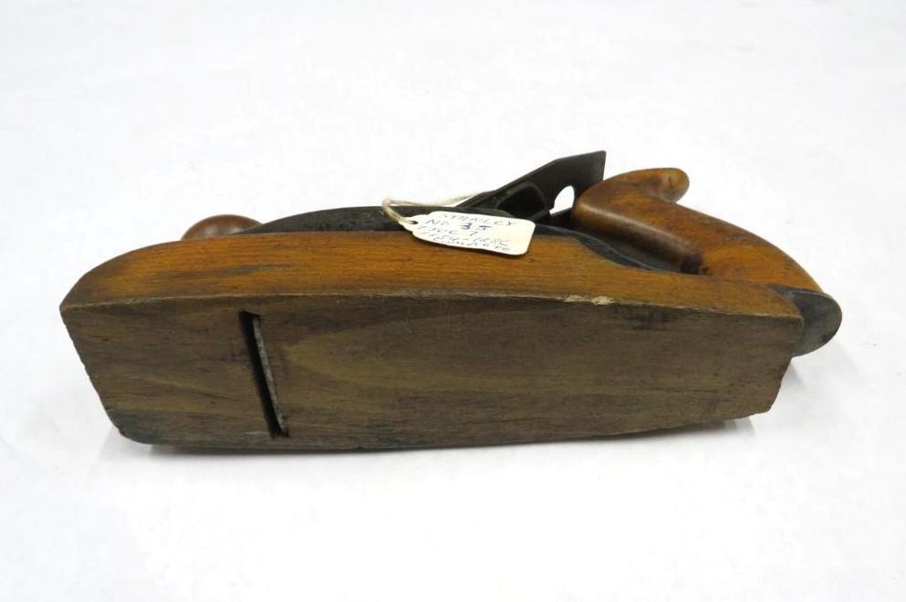 Stanley No.35 Smoothing Plane