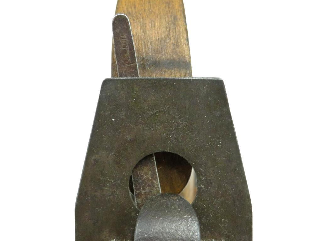 Stanley No.35 Smoothing Plane