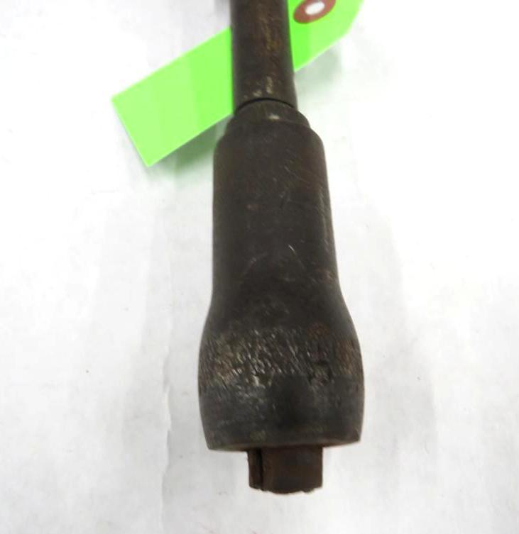 Millers Falls Corner Auger Brace Drill