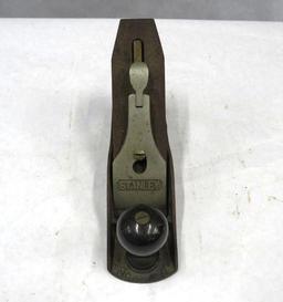 Stanley Bailey No. 4 Jack Plane
