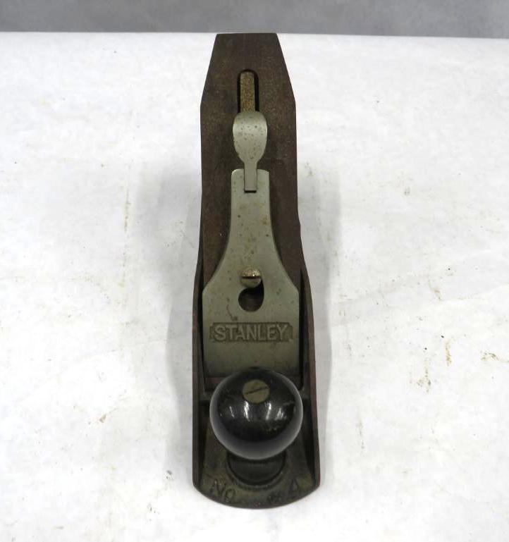 Stanley Bailey No. 4 Jack Plane