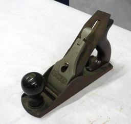 Stanley Bailey No. 4 Jack Plane