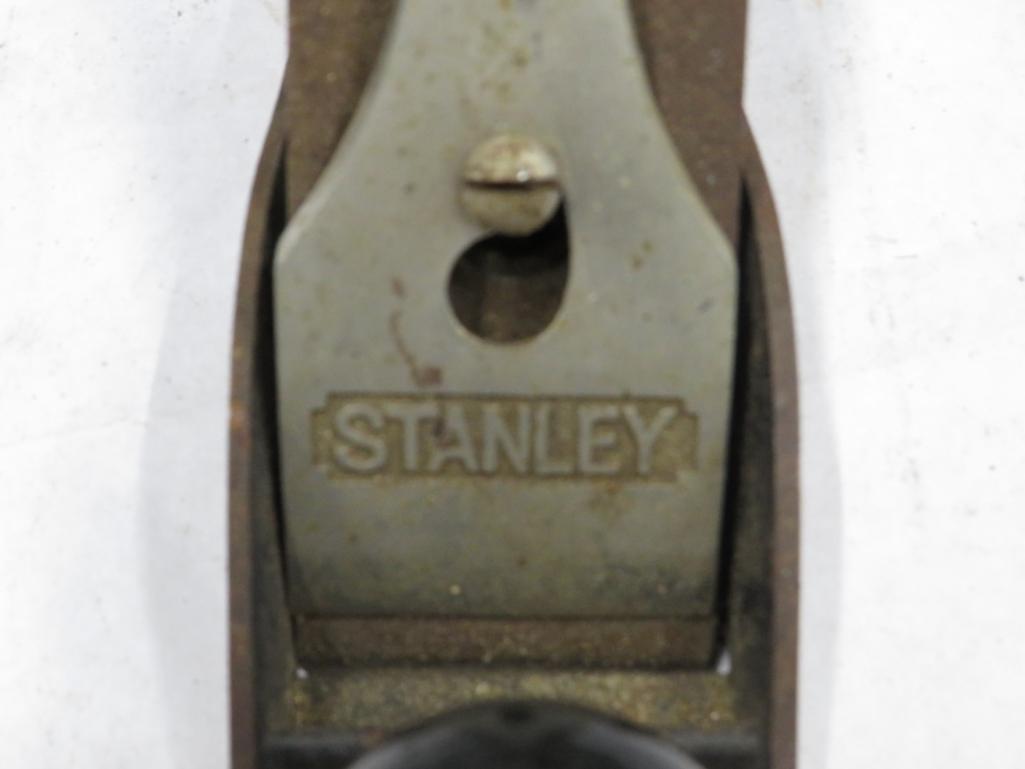Stanley Bailey No. 4 Jack Plane