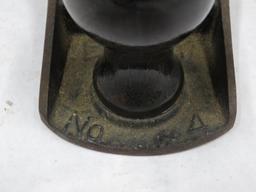 Stanley Bailey No. 4 Jack Plane