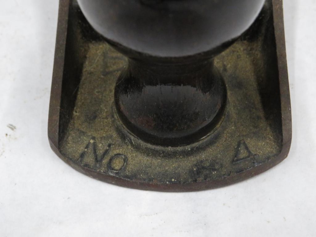Stanley Bailey No. 4 Jack Plane