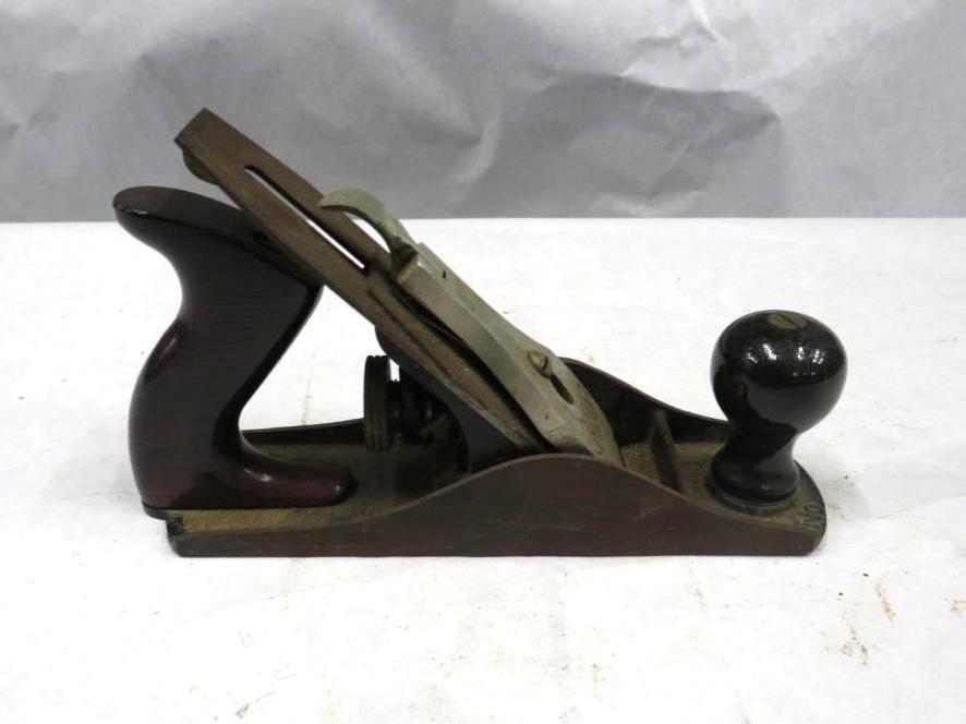 Stanley Bailey No. 4 Jack Plane