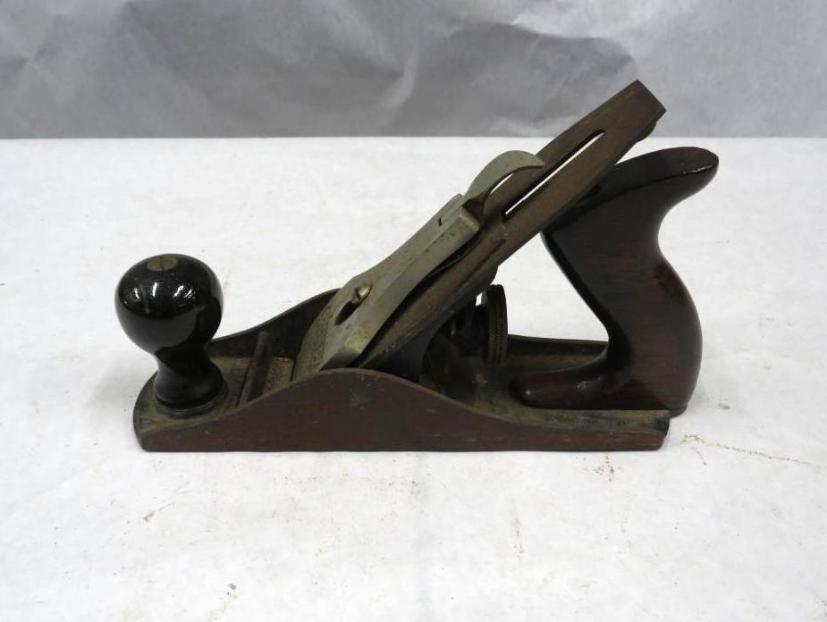 Stanley Bailey No. 4 Jack Plane