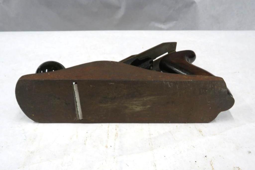 Stanley Bailey No. 4 Jack Plane