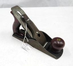 Money's Worth Jack Plane