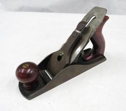 Money's Worth Jack Plane