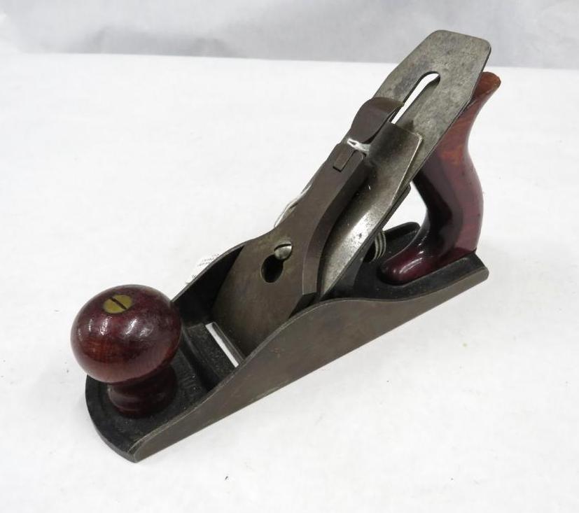 Money's Worth Jack Plane