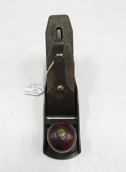 Money's Worth Jack Plane