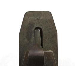 Money's Worth Jack Plane