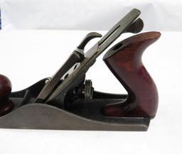 Money's Worth Jack Plane