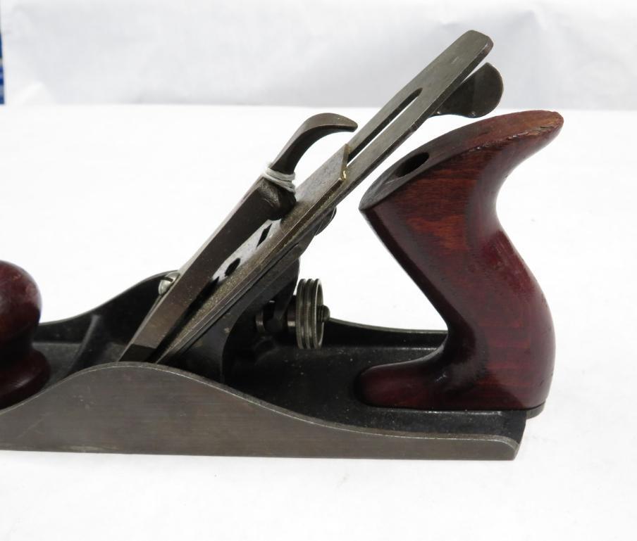 Money's Worth Jack Plane