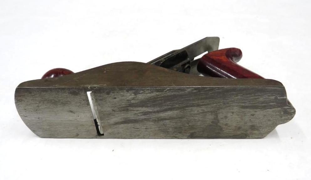 Money's Worth Jack Plane