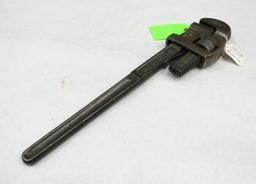 Walworth Stillson 18" Wrench