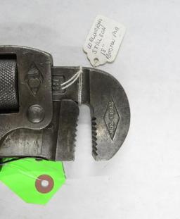 Walworth Stillson 18" Wrench