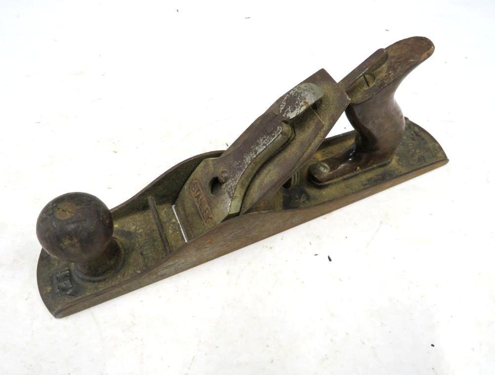 Stanley Bailey No.5 Jointer Plane