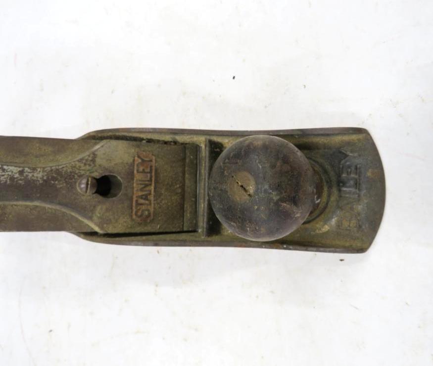 Stanley Bailey No.5 Jointer Plane