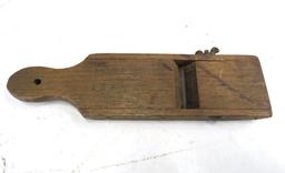 L.M Mast MFG Co. "Little Shaver"