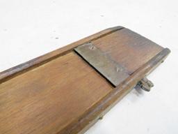 L.M Mast MFG Co. "Little Shaver"