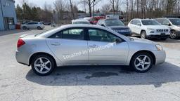 2007 Pontiac G6 Base V6, 3.5