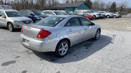 2007 Pontiac G6 Base V6, 3.5