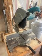 Makita 10" Chop Saw