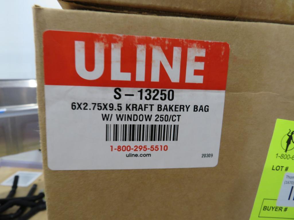 Asst. Craft Bakery Bags
