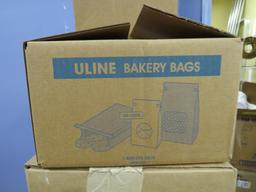 Asst. Craft Bakery Bags