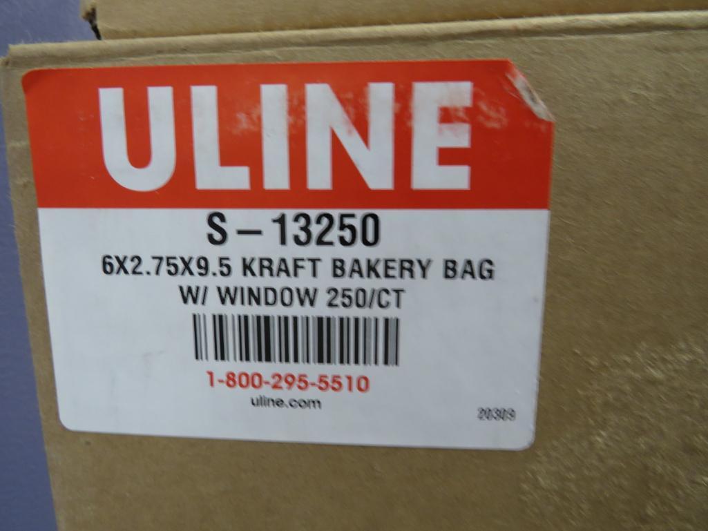 Asst. Craft Bakery Bags