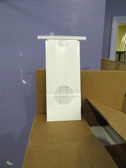 Asst. Craft Bakery Bags