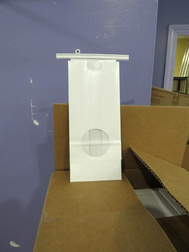 Asst. Craft Bakery Bags