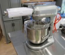 Kitchenaid 8 Qt. Commercial Mixer