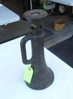 Badger 1 1/4" Screw Jack