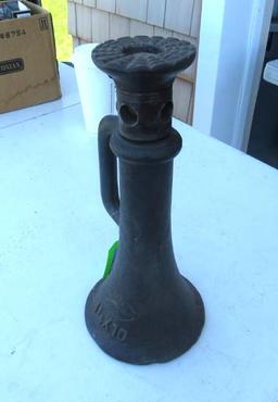 Badger 1 1/4" Screw Jack