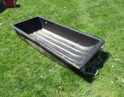 Jet Sled XL