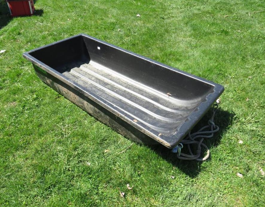 Jet Sled XL