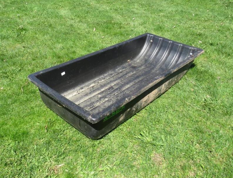 Jet Sled XL
